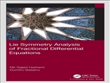 New Published Book: Lie Symmetry Analysis of Fractional Differential Equations