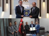 Fostering Scientific Collaboration with Leading Turkish Institutions