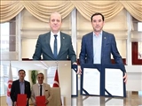 University of Bonab Forges Strategic Academic Partnerships with Black Sea Universities